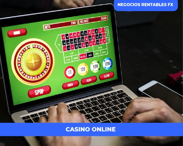 casino